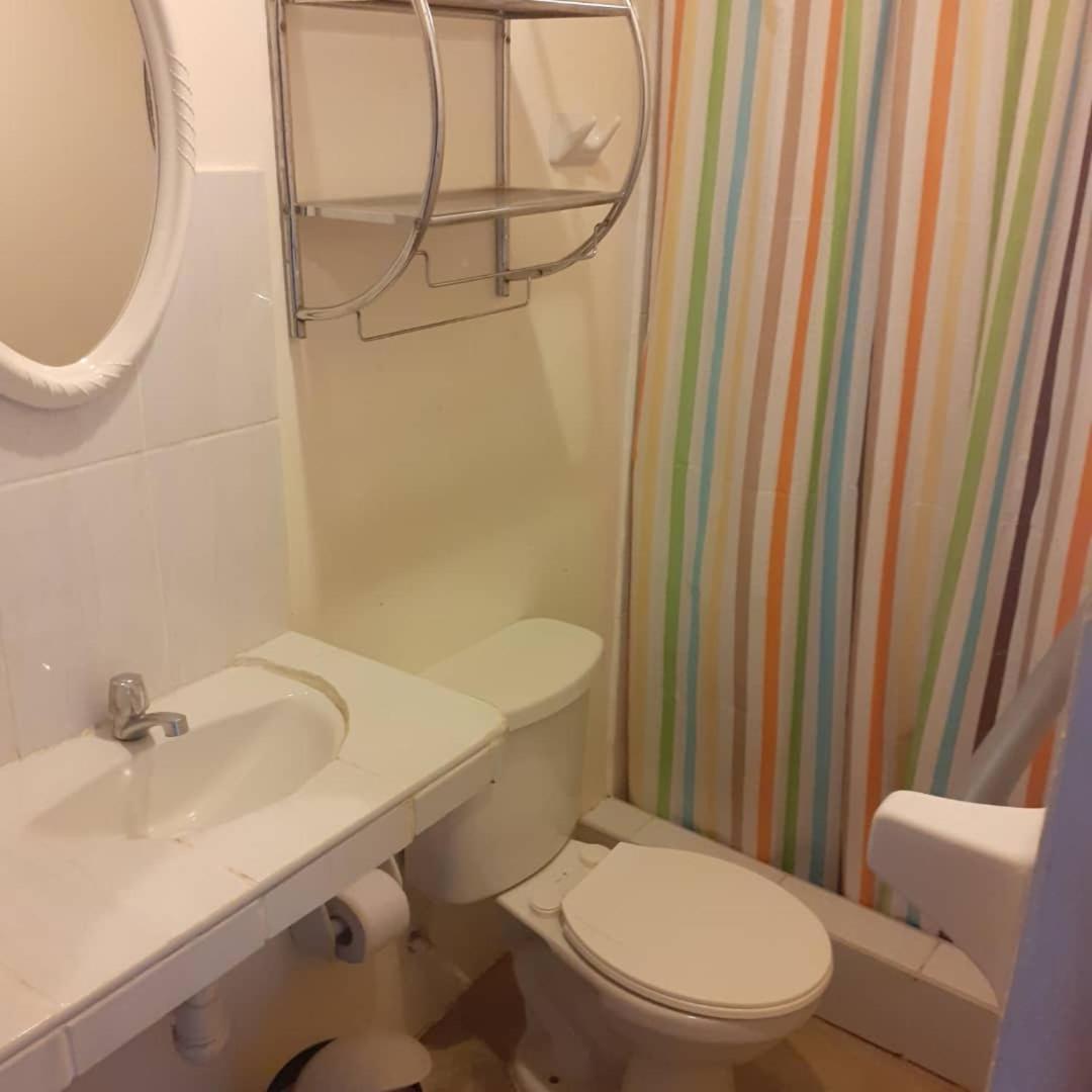 Casa Mancora Guesthouse Zewnętrze zdjęcie