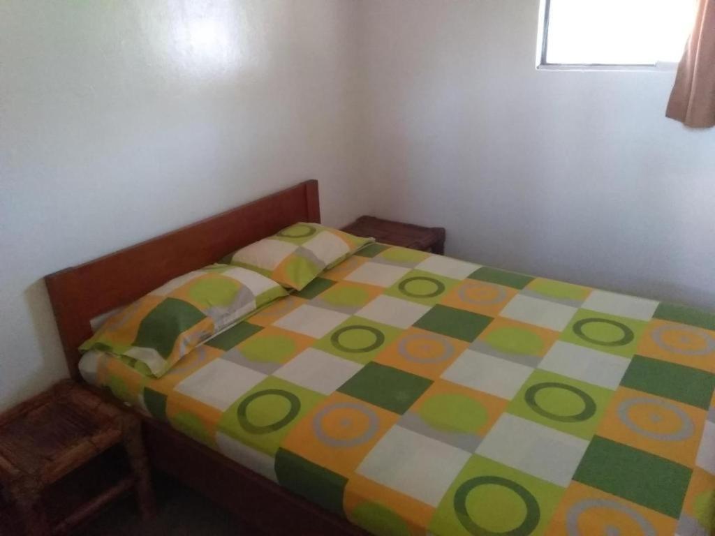 Casa Mancora Guesthouse Zewnętrze zdjęcie