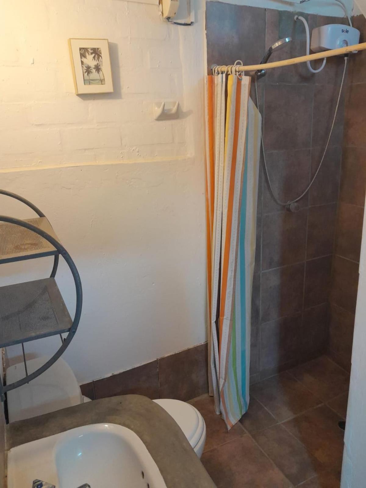 Casa Mancora Guesthouse Zewnętrze zdjęcie