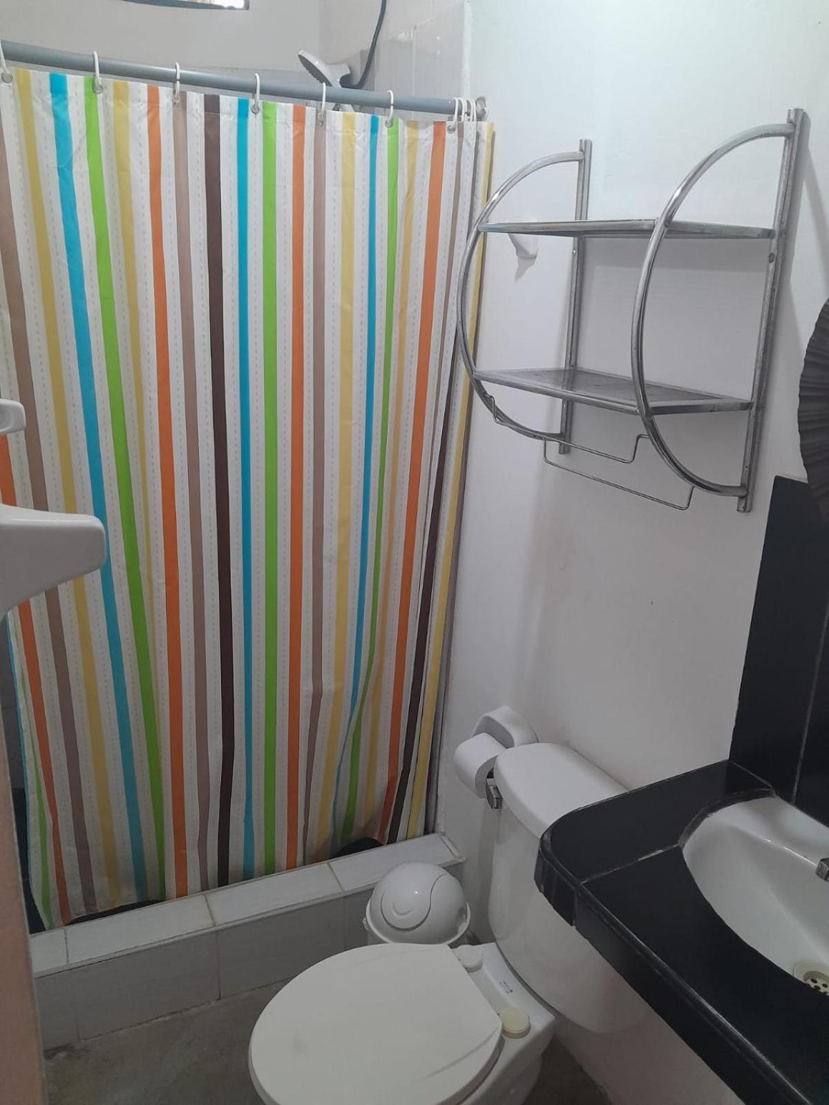 Casa Mancora Guesthouse Zewnętrze zdjęcie