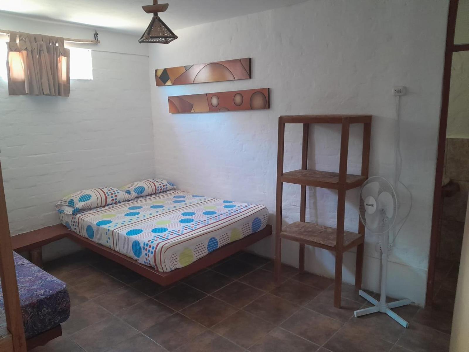 Casa Mancora Guesthouse Zewnętrze zdjęcie