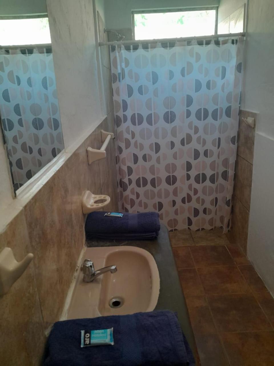 Casa Mancora Guesthouse Zewnętrze zdjęcie